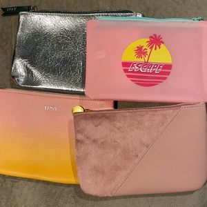 IPSY bags
